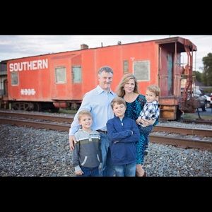 Meet your Posher, Caryn